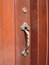 Tudor Entry Lever