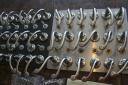 levers and rosettes casting custom cnc