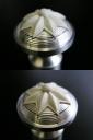 cabinet knob bronze sculpt custom