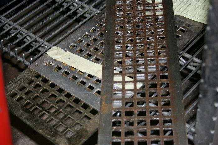  - floor-grates-window-grates-radiator