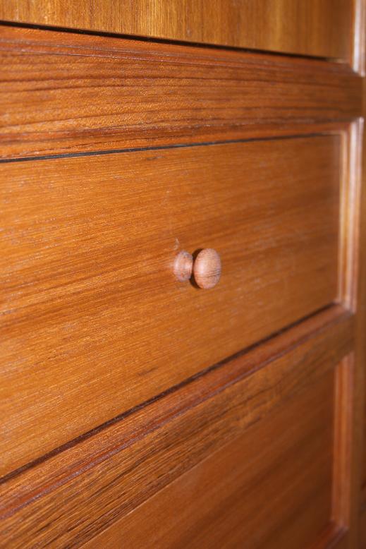 closet knobs