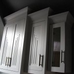 deco cabinet hardware