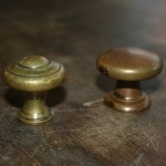 cabinet knobs salvage old