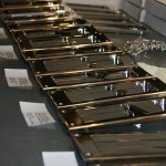 nickel pocket door hardware plates