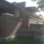 robie house