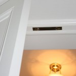 autotransom brass