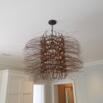 wire light fixture