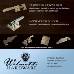 Ice Box Hinge Takeaway Card - Design 1 - Preview5 back