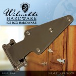 Ice Box Hinge Takeaway Card - Design 1 - Preview5 front