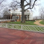 thomas jefferson's monticello