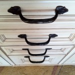 drawer pulls bronze