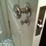 privacy set polished nickel si