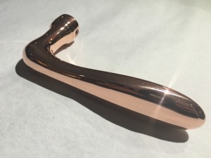 french lever casting